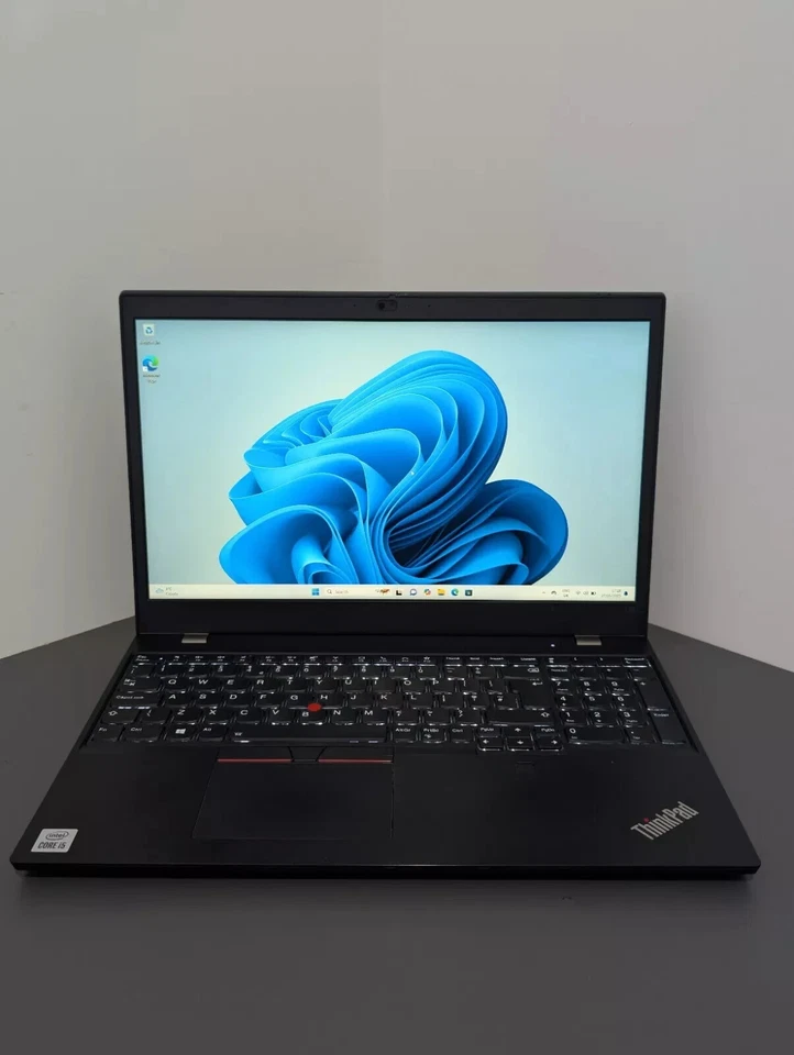 Lenovo ThinkPad L15 · i5-10210U · 16GB · 512GB, photo 1 of 5