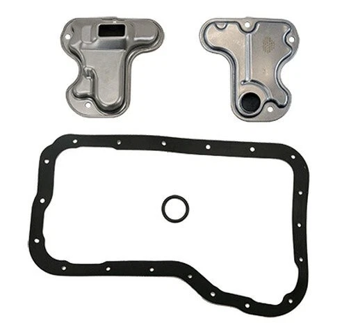 Kit de filtro de transmisión WIX para Ford Escort 1991-2003 Foto 2 de 4