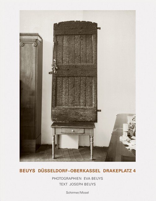 Thumbnail - Beuys. Drakeplatz | Photographien | Joseph Beuys | Buch | 120 S. |