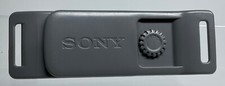 Vintage Sony Walkman Belt Clip grey WMFS 5393