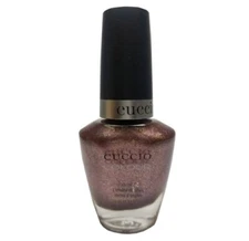 Cuccio Colour Nail Lacquer - Coffee, Tea Or Me? - 13 ml / 0.43 oz