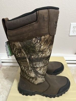 Magellan Outdoors Men\'s Snake Shield Armor Boots - size 9.5 Magellan Outdoors Men main image 3