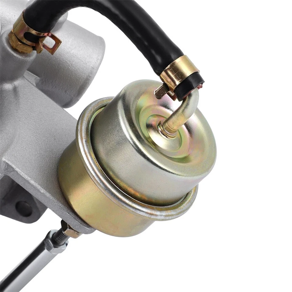 Turbo Turbocharger 452098-0004 New Fit For BMW 325i 2.5L 1987-1997&2001-2011 Foto 4 de 4