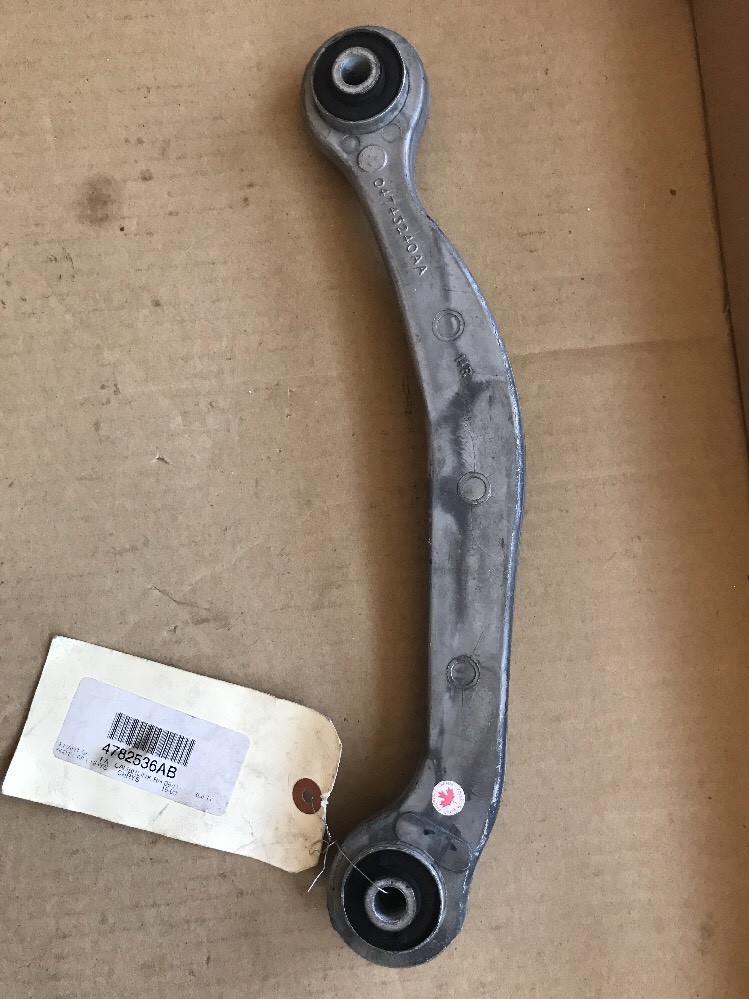 4782536AB, 4743240AA New OEM Chrysler Strut Rod, Right Rear | eBay 