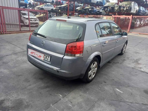 93182819 Schermo Multifunzione per OPEL SIGNUM Cosmo 2003 230365 - Foto 9 di 9
