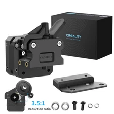 Creality Sprite Extruder SE Extruder Dual-gear Drive High Torque for Ender 3/V2