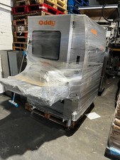 Oddy Roll Plant