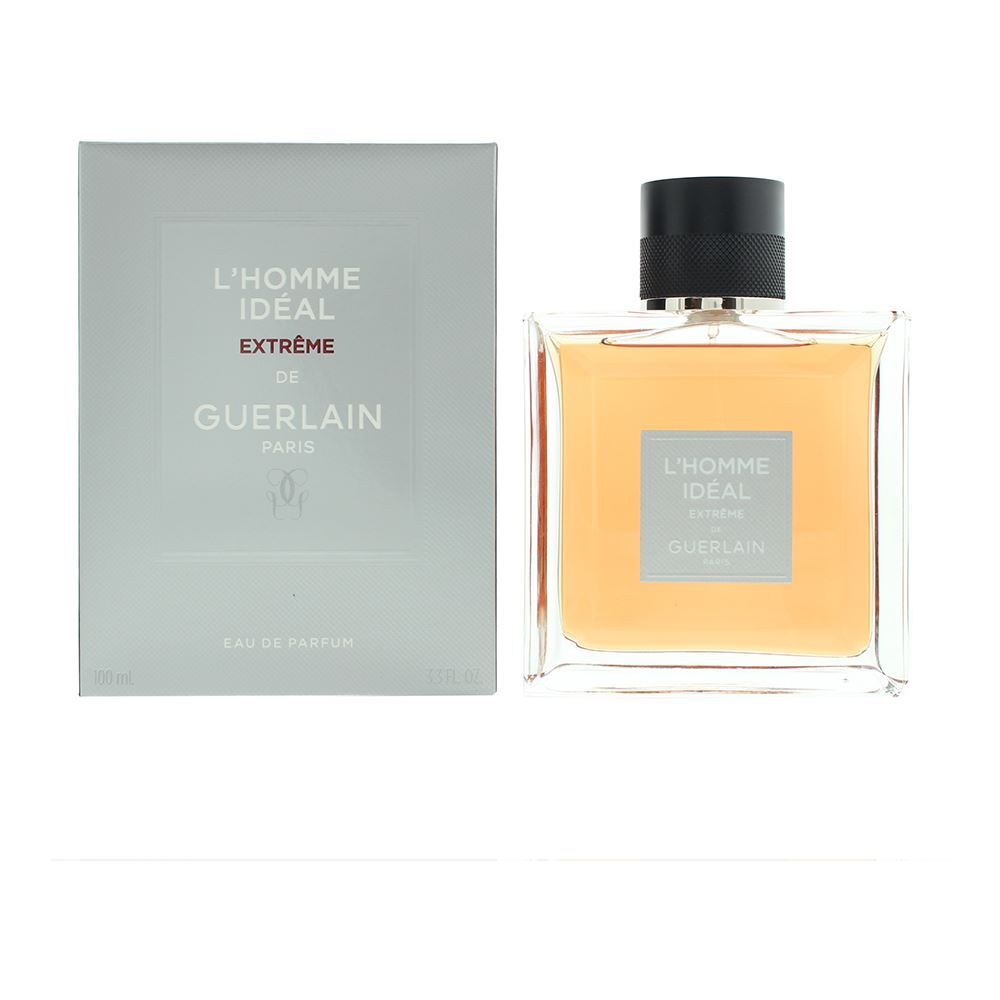 Guerlain L'Homme Ideal Extreme 100ml Men's Eau de Parfum for