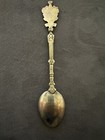 Vintage Souvenir Spoon From Canada — photo 3