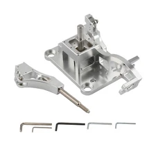 Brand New Aluminium Short Shift Box for Honda Civic 89-00 Integra EF EG EK 94-0