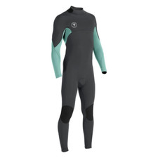 VISSLA Youth 3/2 SEVEN SEAS CZ Wetsuit - JDE - Size 10 - NWT