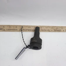 NAPA Socket 17 Mm 61-6517