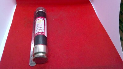 LITTELFUSE FLSR35- 35AMP, 600V FUSE