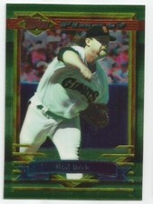 ROD BECK 1994 TOPPS FINEST CARD NM-MT CONDITION