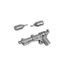 Brickwarriors Tranq Gun for Minifigures -Pick your Color -
