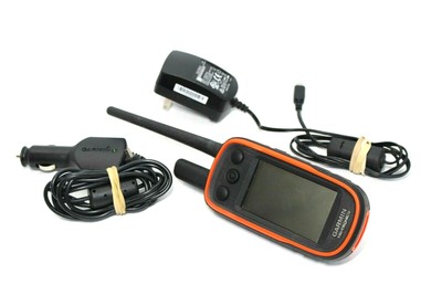garmin 100