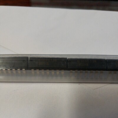 25x Texas Instruments 58dc13k Lm324n shipped in sleeve