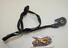 17-19 HONDA CBR1000RR CBR 1000 RR KICKSTAND SIDE KICK STAND SENSOR OEM 356 MILES