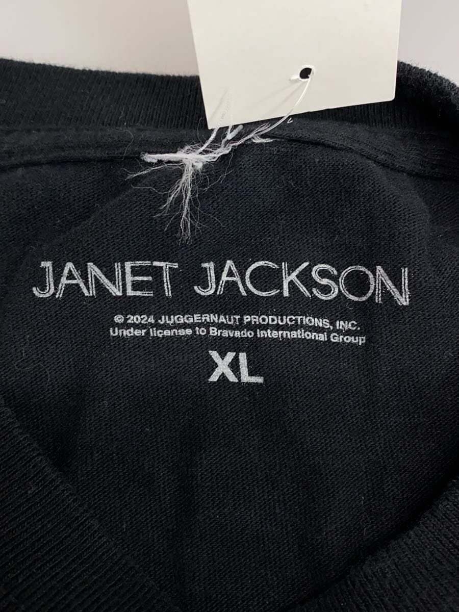 ALTRA T shirt altre marche XL cotone nero usata