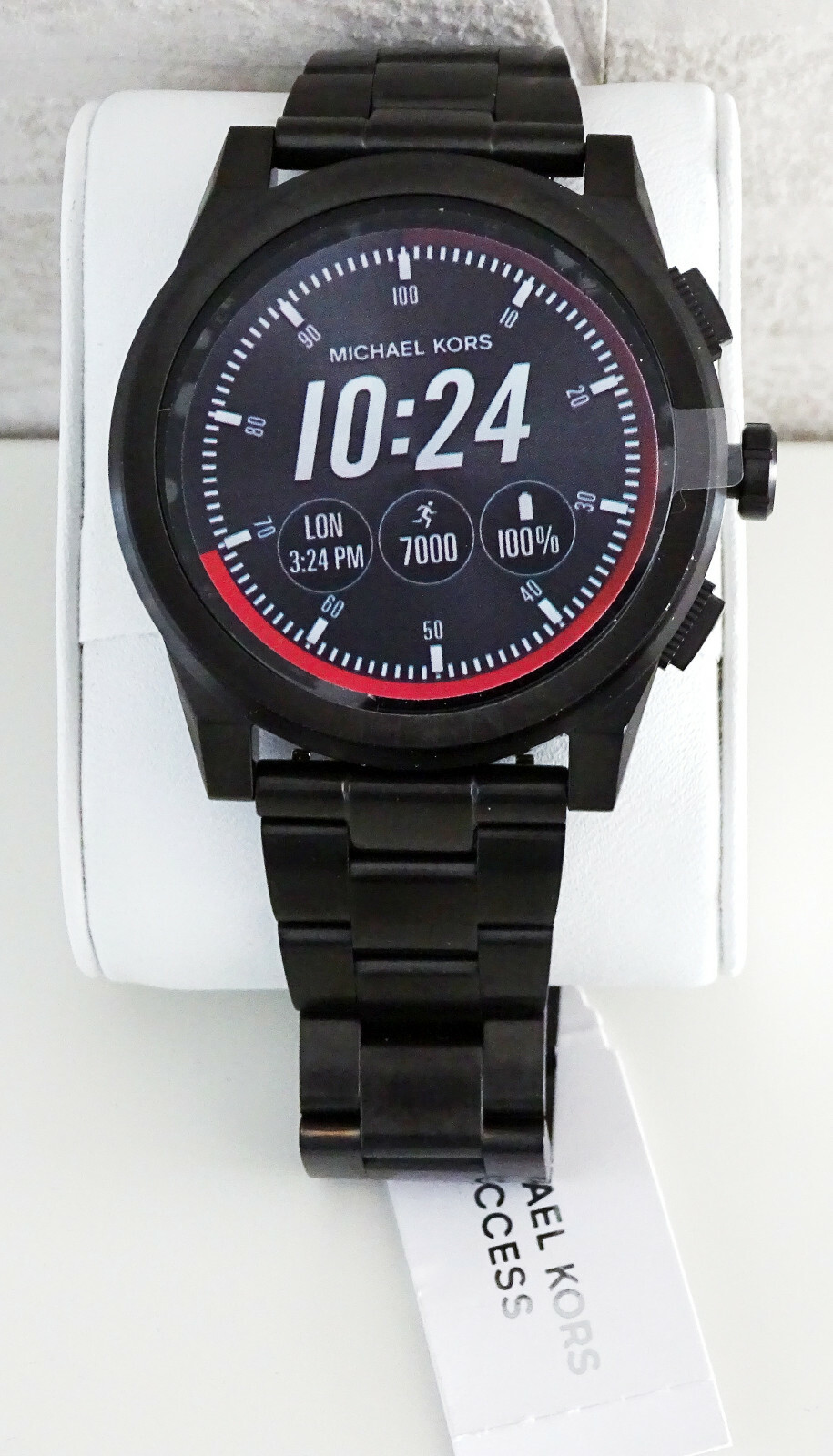 smartwatch grayson mkt5029