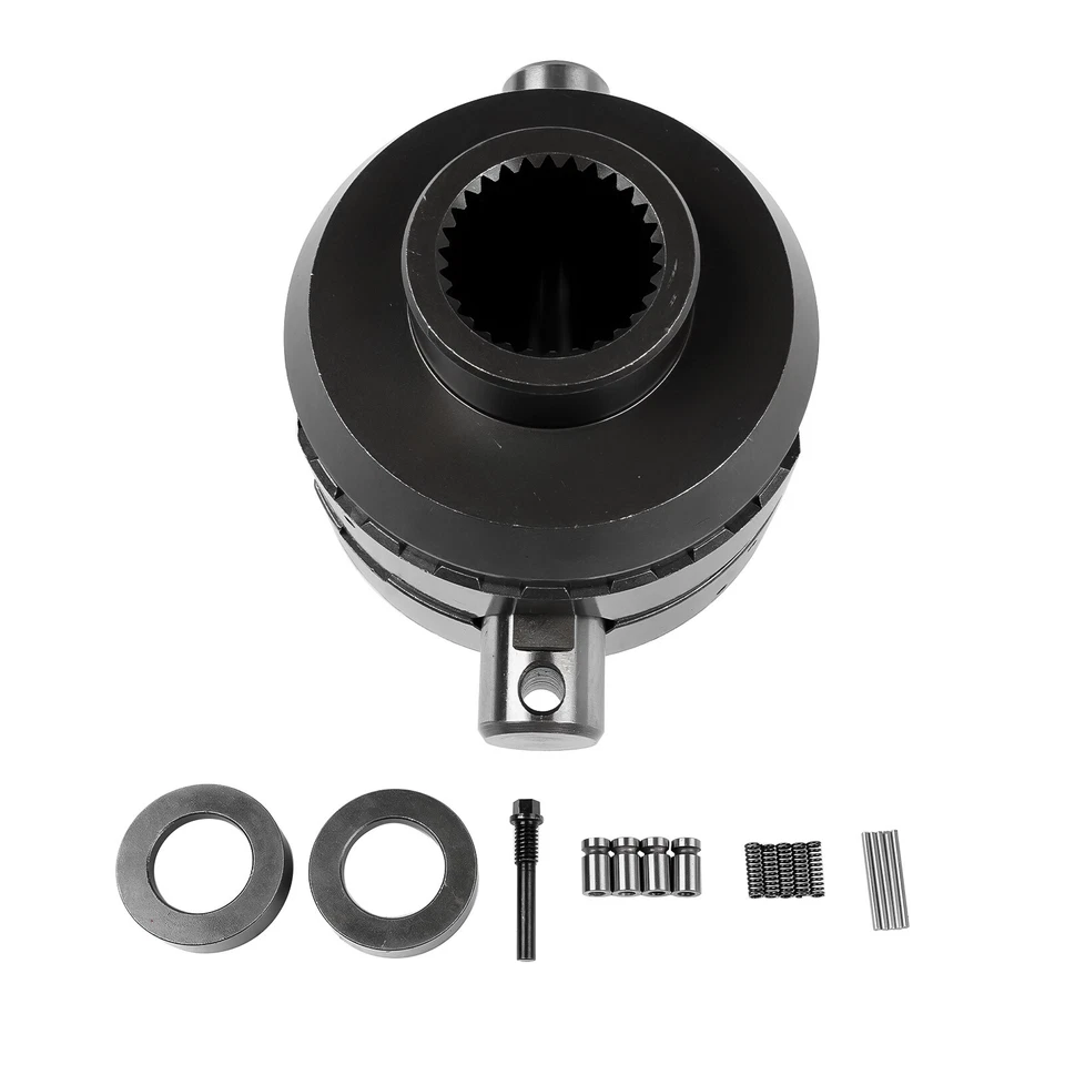 Armario de diferenciales para Dodge Ram Durango Chrysler 8,25" 29 estrías eje de armario Foto 3 de 4