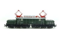 Elektrolokomotive Digital Sound Reihe 1020, MäRklin H0 39992 Neu Ovp