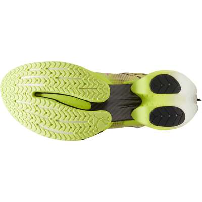 Puma Fast-R Nitro Elite 2 Womens Running Shoes Green Lightweight