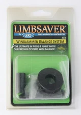 LimbSaver Windjammer Balance System, for accurate bow tuning and balance, NEW