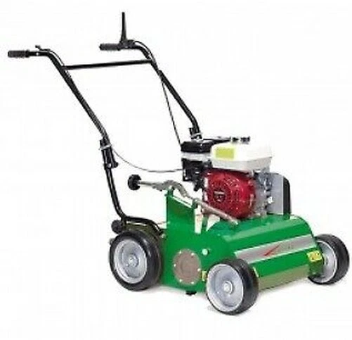 Scarifier Professional Active AC 500 Engine Honda Width Work 19 11