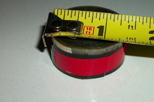 CLEOPATRA MARK ANTONY CREDITS 16MM FILM MOVIE ROLLED NO REEL I80 - Imagen 5 de 5