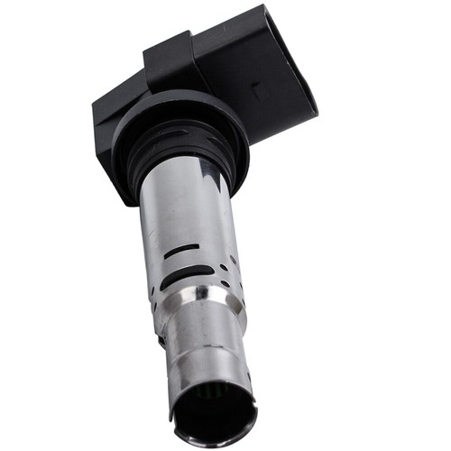 4 Ignition Coil for Audi A1 A2 A3 1.6FSI 1.4T For VW JETTA GOLF 1.4T 1.6FSI - Picture 3 of 11