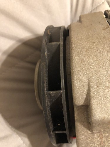 6 volt alternator - Picture 8 of 10
