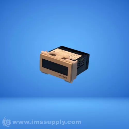 Omron Corporation H7HP-C8D 8 Digit Total Counter FNIP