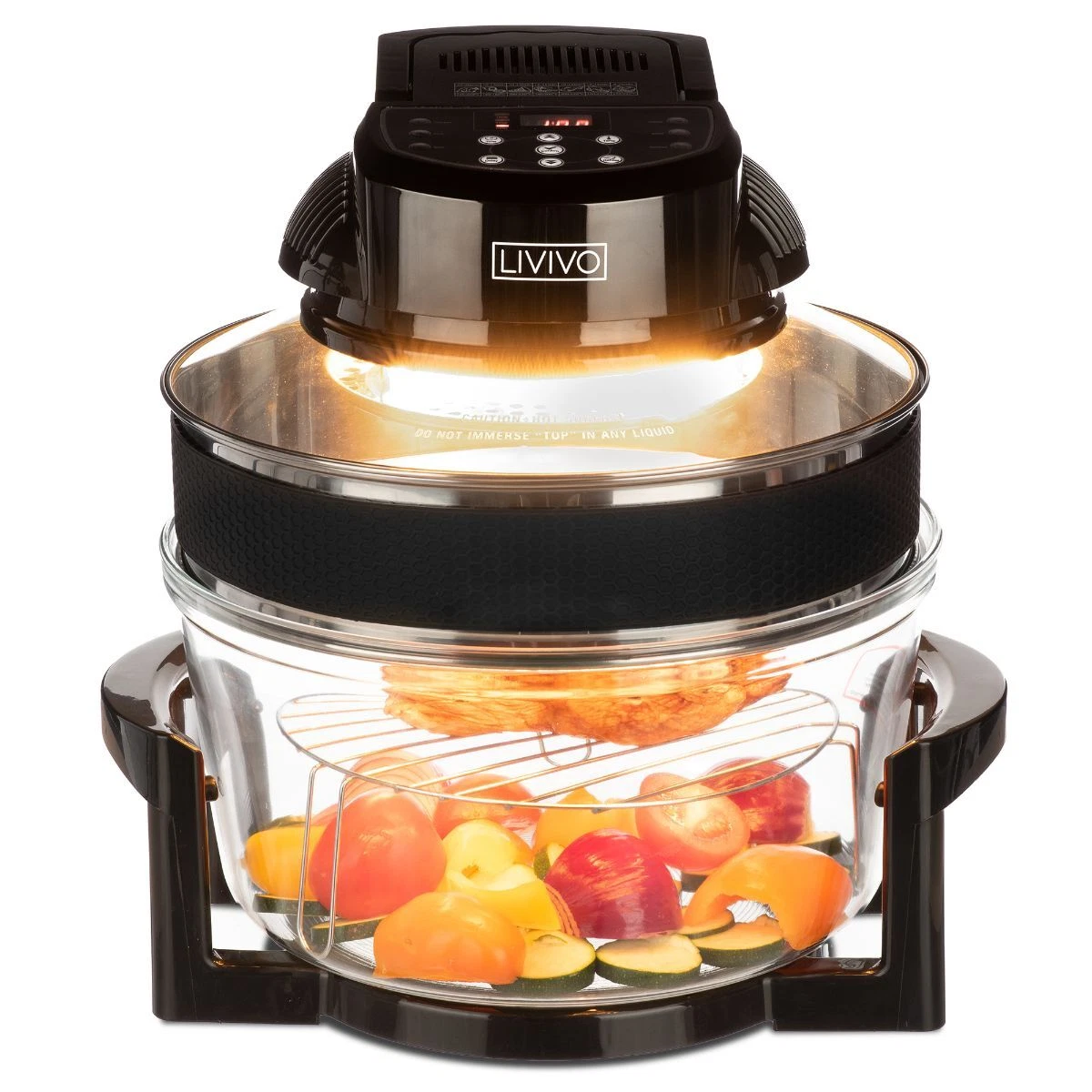 Tower low fat air cheap fryer