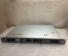 Wohler Technologies AMP1A-LP Analog Audio Monitor Panel 