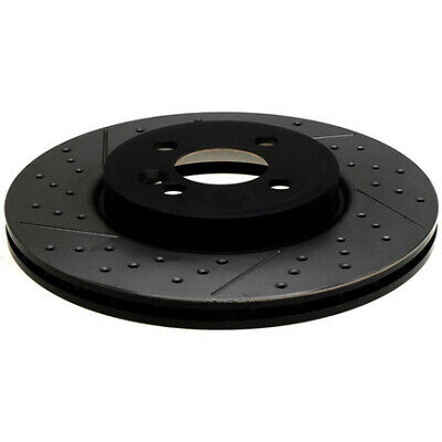 ACDelco 18A2641 Professional Front Disc Brake Rotor ACDelco 18A2641 Professional Front Disc Brake Rotor