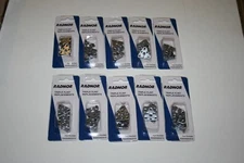 Triple Flint Replacement Striker Flints-4PK REPLACEMENT FLINT 10 Packs 40 pieces