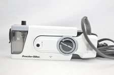 Hamilton Beach Proctor Silex Travel Steam Iron W/Pouch