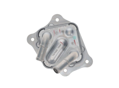 YAMAHA Genuine 2021-2024 MT09 TRACER XSR900 OIL COOLER ASSY YAMAHA Genuine 2021-2024 MT09 TRACER XSR900 OIL COOLER ASSY