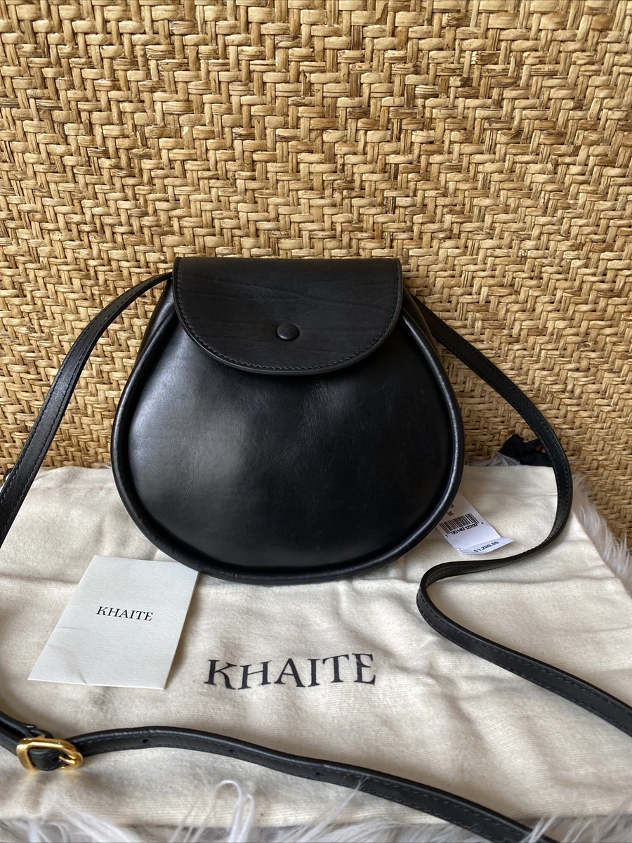 Khaite Bags: Must-Haves on Sale up to −49% | Stylight