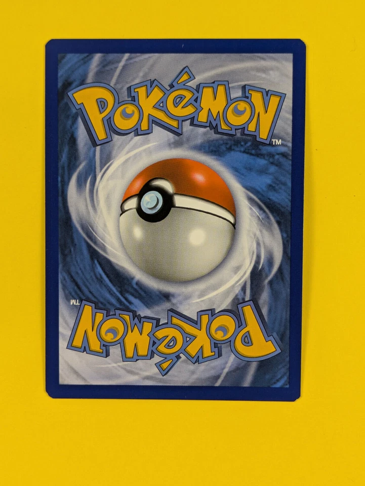 Chesnaught Break - 12/162 - Break Rare Breakthrough - Pokemon Card - NM - Image 2 of 2