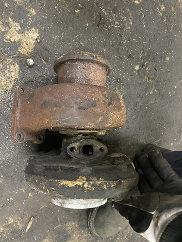 Cat 3126 Turbo (core for parts) ML6E12 - Bild 5 von 5