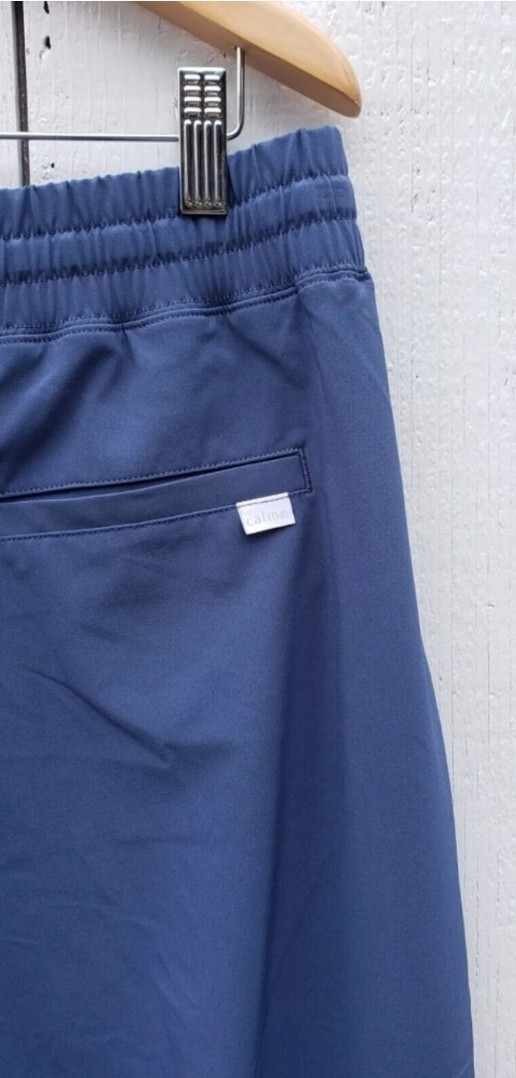 Calme X Johnny Was Track Pants, size XL, NWT image 2