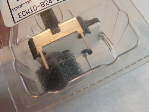 Encoder Digital Connector 24 CPRECW1D-B24-BC0024 (a37) - Picture 4 of 6