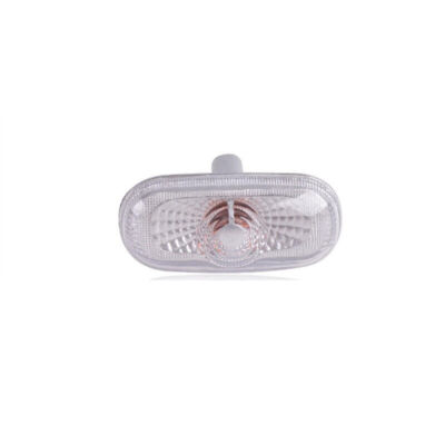 1PC Car Fender Side Marker Turn Signal Lamp Light For Hyundai