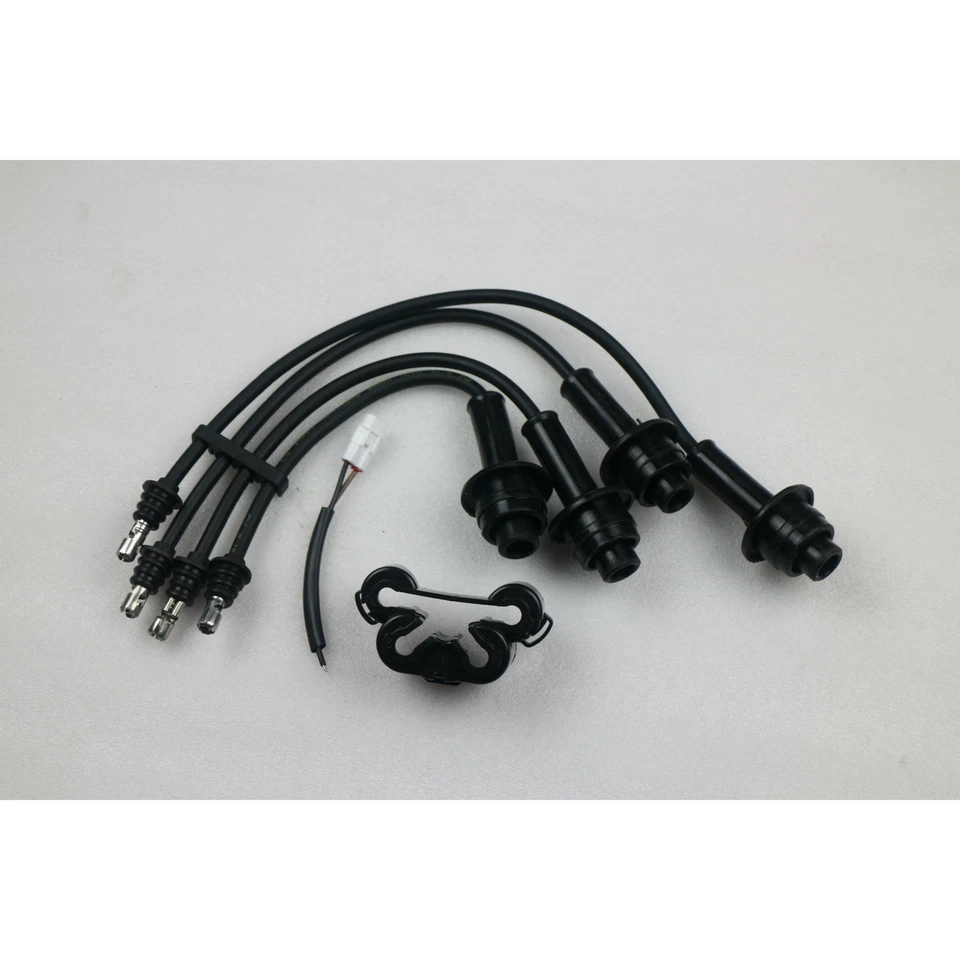 Distributor Fit For Toyota Dyna 4 Runner Hiace Hilux 2Y 3Y 4Y Daihatsu Rocky F80 - image 2 of 4