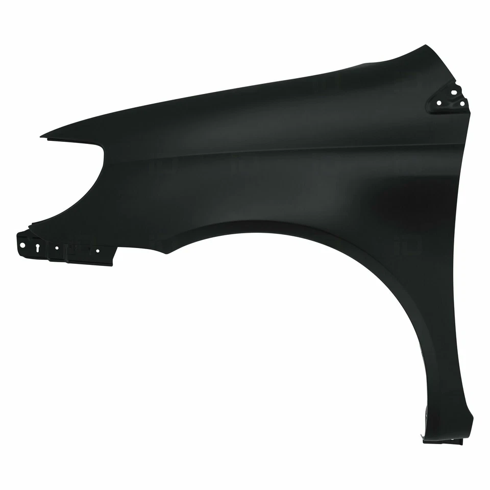 New Primed Driver Side Fender For 2000-2002 Toyota Echo TO1240173 5381252040 — 第 3/4 张图片