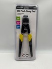 Apollo 3/8 in., 1/2 in. and 3/4 in. PEX-B Quick-Cinch Clamp Tool 69PTKG1096
