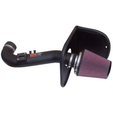 K&N 57-6012 Cold Air Intake System for 2004-10 QX56 / 04-15 Armada Titan 5.6L V8