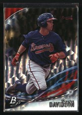 Atlanta Braves Baseball Cards Choose Player Qty Discount 100s to Choose